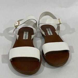 Steve Madden Sandals